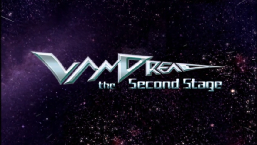 Vandread: The Second Stage (Oraora)